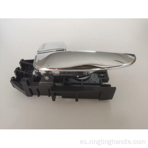 Manija de puerta interior izquierda para Hyundai Elantra 2001-2006